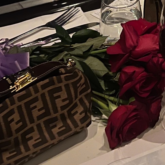 Fendi bag - Picture 1 of 2